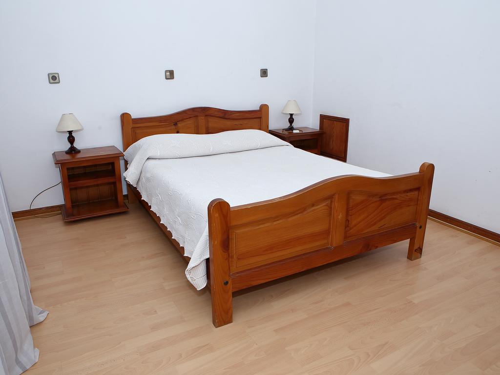 Residencial Albergaria 帕雷迪什迪科拉 外观 照片