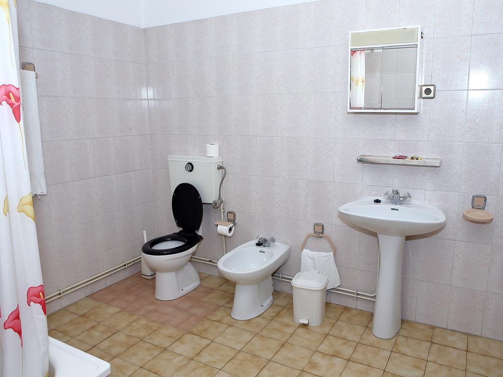 Residencial Albergaria 帕雷迪什迪科拉 外观 照片