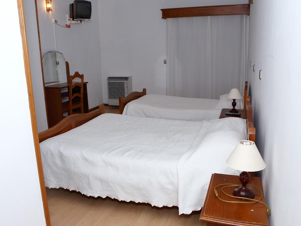 Residencial Albergaria 帕雷迪什迪科拉 外观 照片